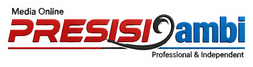 PRESISI JAMBI